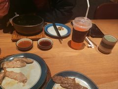 -烧肉达人•炭火烧肉(新天地店)