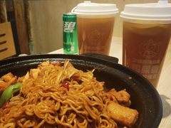 鸡公煲大-歪嘴香鸡公煲(大连佳兆业店)