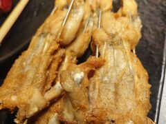 -红盔甲·小龙虾(长寿路店)