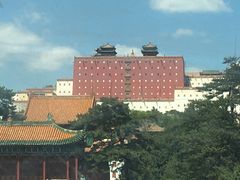 -普陀宗乘之庙