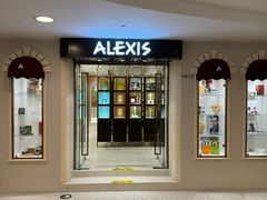 -ALEXIS EYEWEAR艾莱克斯眼镜(国贸商城店)