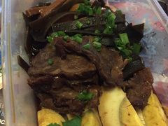 -长寿面(北京西路店)