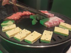 -范儿·嫂子烤肉·精致炭火烤肉(长治路店)