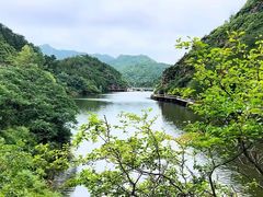 -仙居谷风景区
