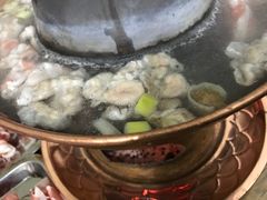 -木萨火锅店(开鲁路店)