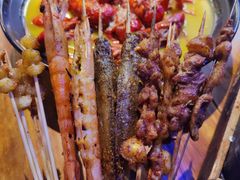 -黄鱼炙夜·烧烤·小龙虾(世茂缤谷店)