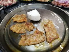 -赞酱川式烤肉(蜀都万达店)