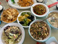 -北方饺子王·海肠捞饭·海鲜锅(山大店)