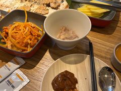 -新石器烤肉(无锡万象城店)