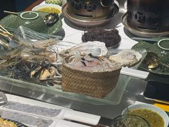 -Thai Basil罗勒叶泰式餐厅(时代天街店)