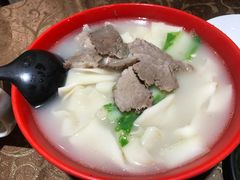 -博望坡酒楼(漕溪路店)