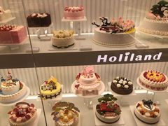 -好利来(团结湖店)