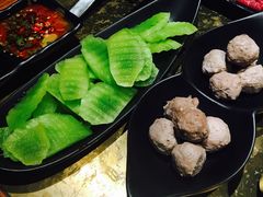 -手选潮汕鲜活牛肉火锅(二七广场店)