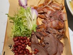 -关东小磨东北菜(漕河泾印象城店)