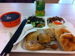 -香妃烤鸡(西单店)