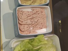 -刘一锅筋头巴脑(经园路店)