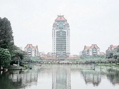 -厦门大学(思明校区)