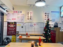 -明記茶餐廳(福田总店)