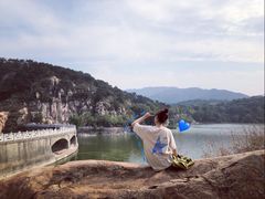 -黄巢水库