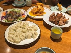 -伊喜饺子·烤鸭(五道口学院路店)