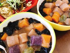 -猪脑壳凉面(武陵源店)