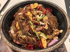 -狮王府淮扬菜(新街口友谊店)