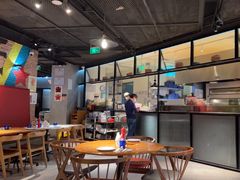 -玛尚诺意式餐厅(天环广场店)