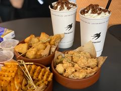 -BeauTea水仙(coco park店)