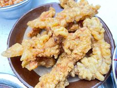 现炸酥肉-电台巷火锅(科华总店)