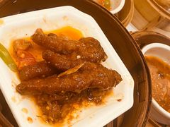 -稻香酒家·35年老字号(侨光店)