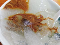 红糖冰粉-豆相识•九九豆腐脑(牛咡桥店)