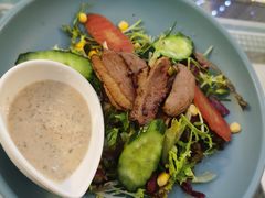 -天空花园餐吧·生日·团建(南山店)