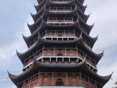 -北寺塔