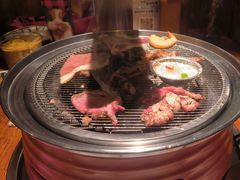 -町町烧肉屋(振华广场店)