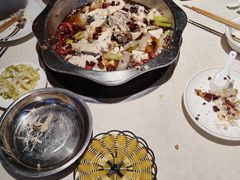 -万和源炝锅城·活鱼现炝(文艺北路店)