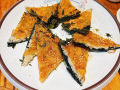 -百年银屏蚝烙·潮汕菜·非遗(乐山店)