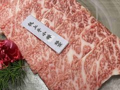 -樱宿日式和牛烧肉(五道口店)