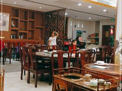 -敦煌喜宴(万达广场店)