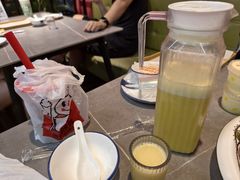 -刘一龙虾.烧烤(理工直营店)