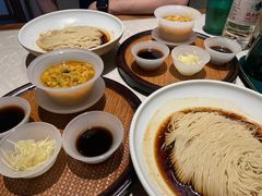 -松鹤面馆·古法焖肉面(观前店)
