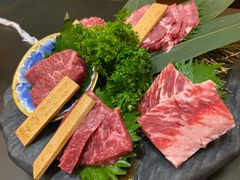-芯元·碳烤熟成牛肉(经开店)