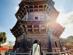 -福州开元寺