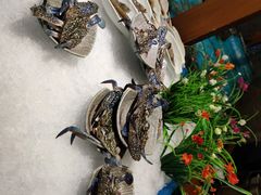 -阳光岛·海鲜盛宴(银泰中心in99店)