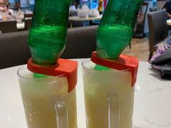 -龙记·香港茶餐厅(海上世界店)