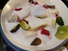 -清真·艾美可餐厅(大悦汇店)