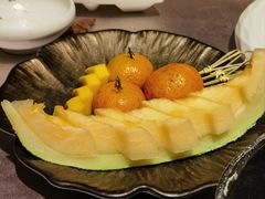 -荷唐·殿 Home Town Palace