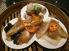 -新兴·金羊座·粤菜点心(乐峰店)