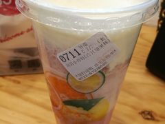 -85度C(苏州平江万达店)