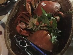 -越海渔村