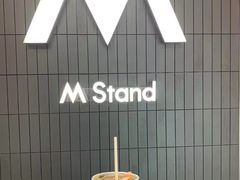 -M Stand(西安大悦城店)